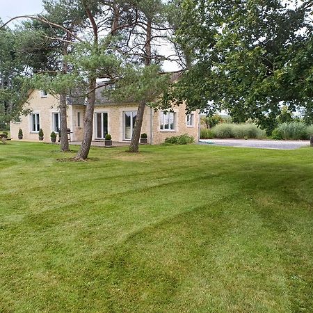 Villa Les mésanges Rochefort Exterior foto